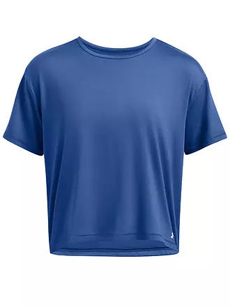 UNDER ARMOUR | Camiseta Motion para mujer | blau